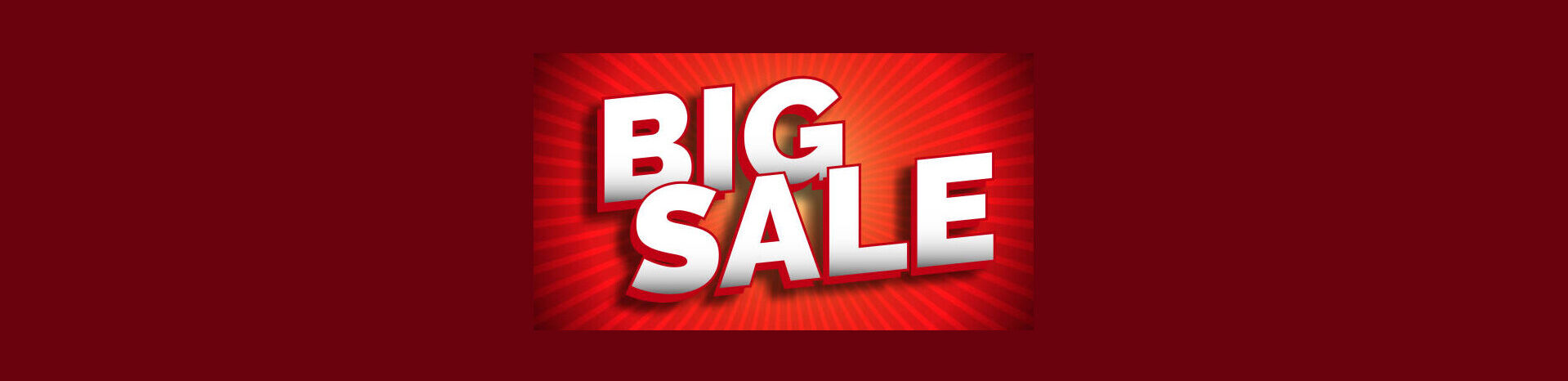 big-sale