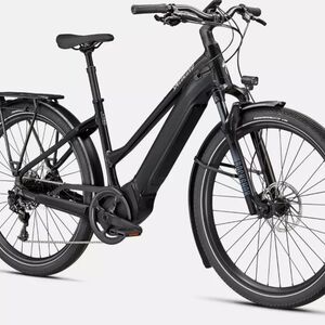 Electrische fiets