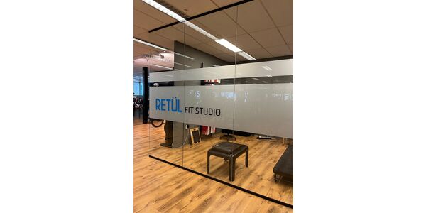Retül Studio
